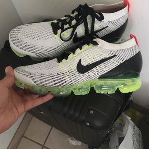 Nike vapormax fly nit 2